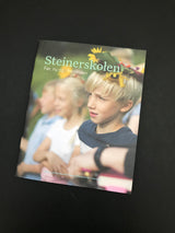 Hæfte om steinerskoler