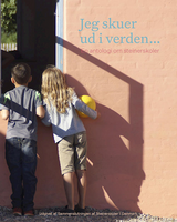 JEG SKUER UD I VERDEN ...