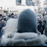 1. Forestilling - Lørdag d. 29 nov. kl. 11